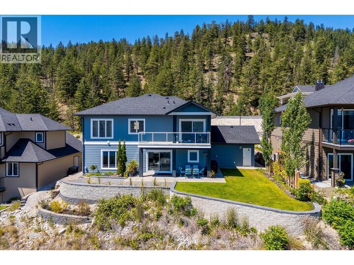 Property Photo: 6028 Gerrie Road BC V0H 1X4