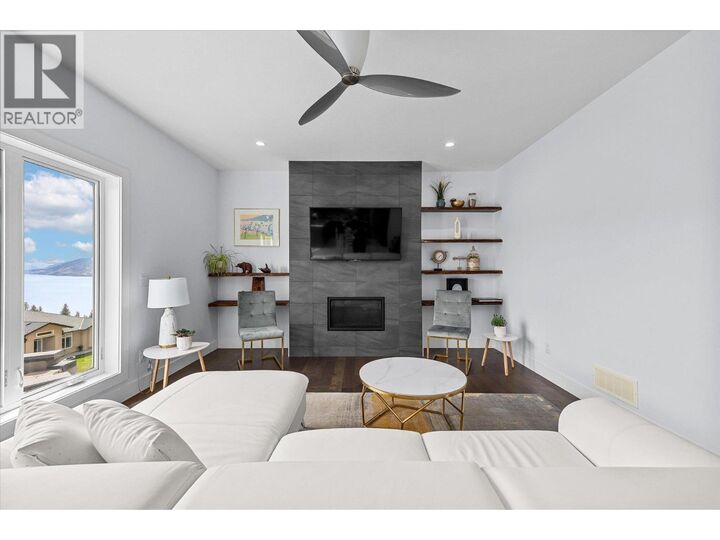 Property Photo: 6028 Gerrie Road BC V0H 1X4