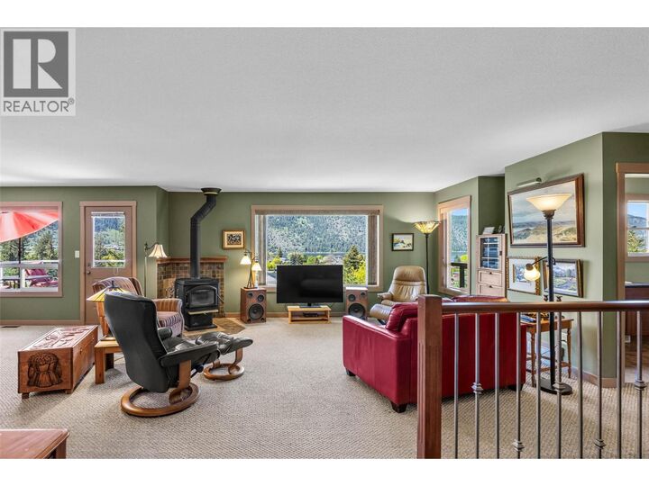 Property Photo:  1170 Montgomery Place  BC V0E 1M0 