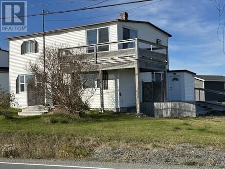 Property Photo:  31 Main Highway  NL A0A 1M0 