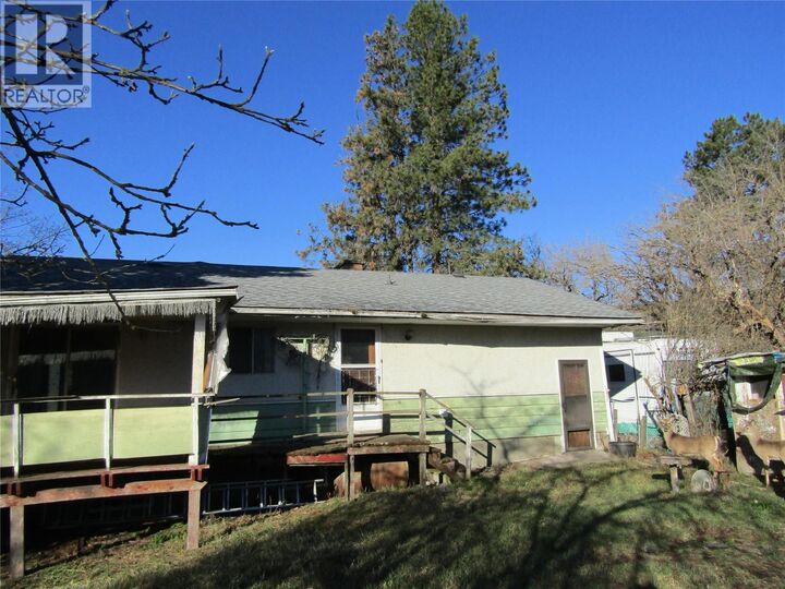 Property Photo:  7560 23rd Street  BC V0H 1H2 