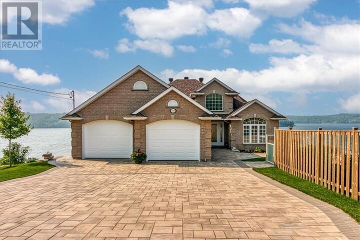 Property Photo: 2507 Navanod Road ON P3B 1A4