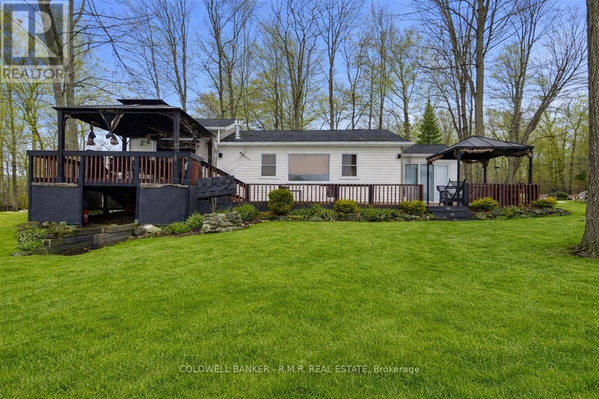 Property Photo:  1115 Cook Road  ON K0K 2M0 