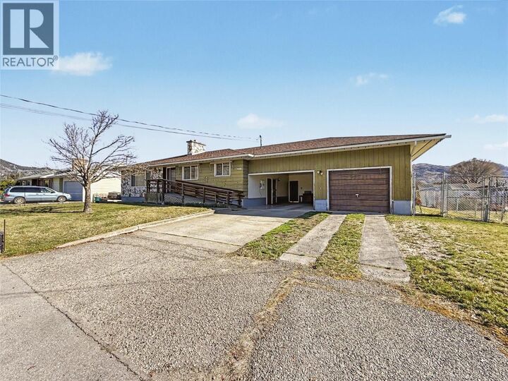 Property Photo: 7430 22nd Street BC V0H 1H2