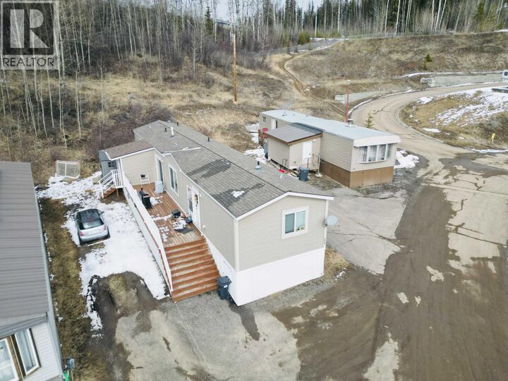 Property Photo: 160 16 Highway U22 BC V0J 1E0