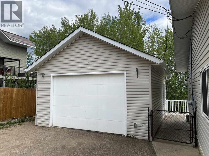 Property Photo: 5324 51 Street BC V0C 1R0