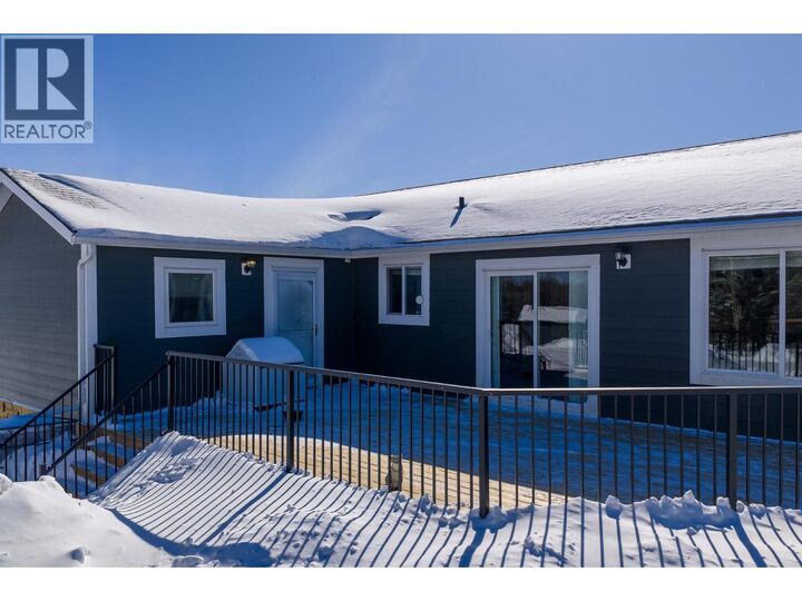 Property Photo: 17053 Prespatou Road BC V0C 2S0