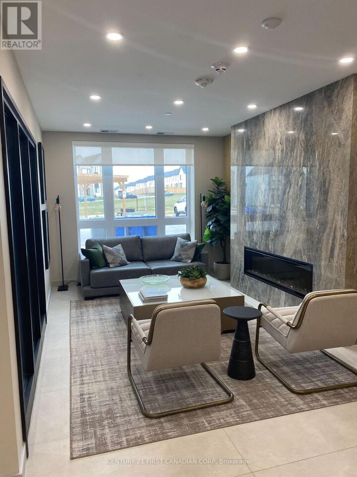 Property Photo:  1560 Upper West Avenue 201  ON N6K 0M4 