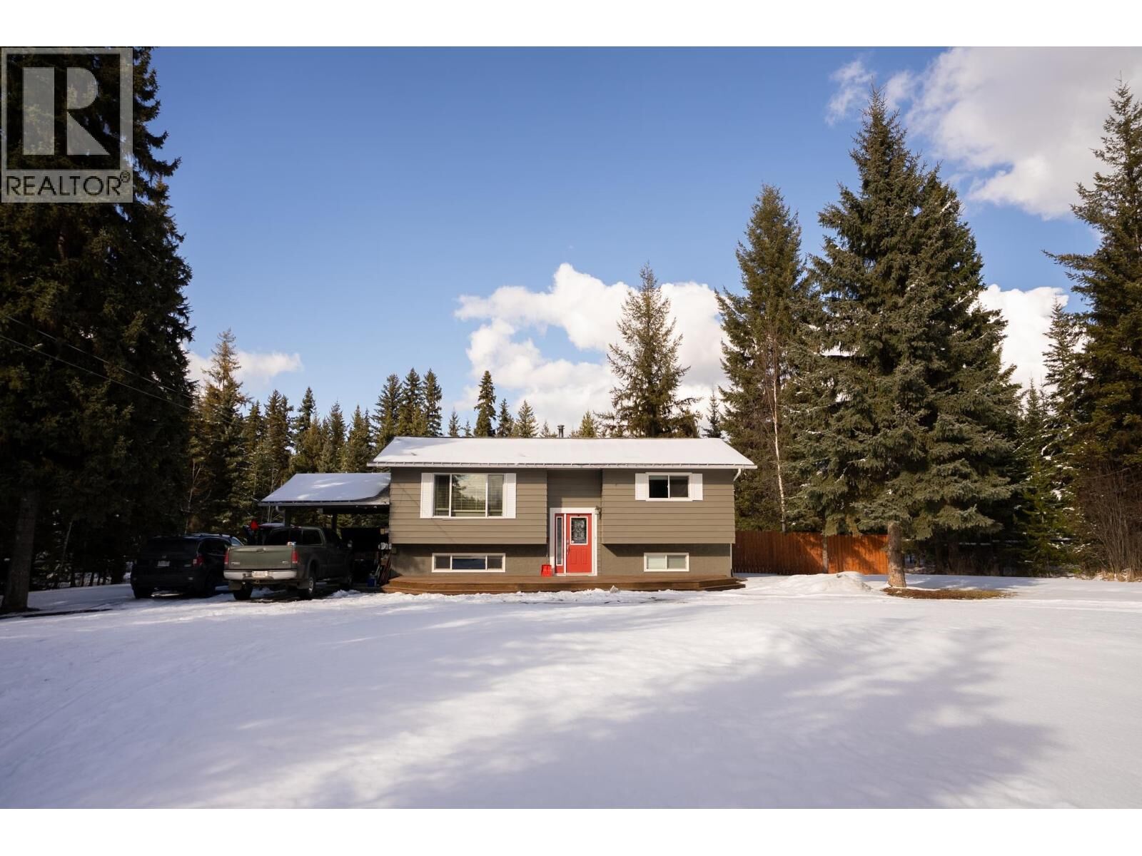 Property Photo: 13280 Bergman Road BC V2M 7C2