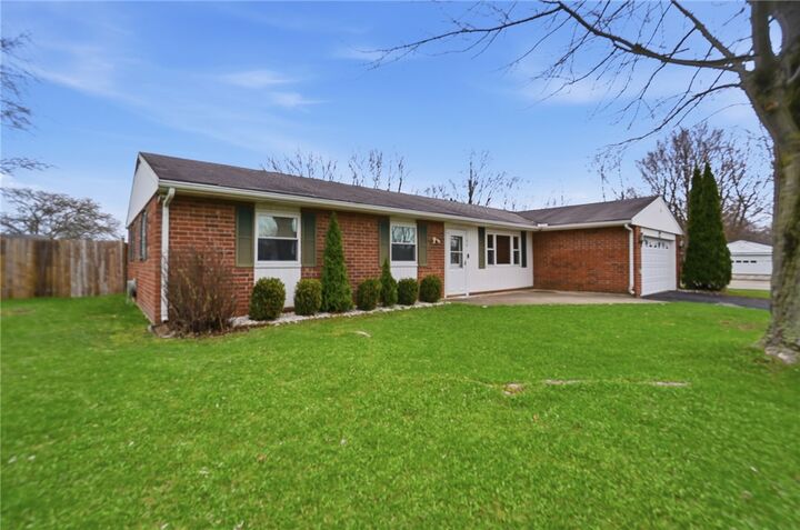 Property Photo:  1106 Constitution Avenue  OH 45365 