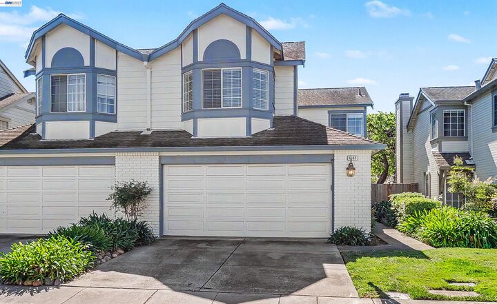 Property Photo:  6162 Linford Ter  CA 94555 