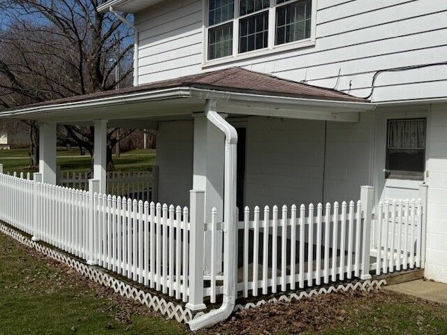 Property Photo:  12986 Park Lane Drive  PA 16335 