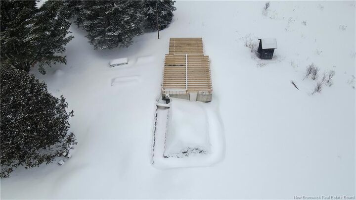 Property Photo:  593 Des Erables Avenue  NB E7A 2B9 