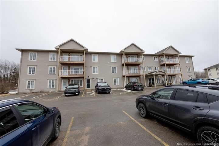 Property Photo: 170 Valcour Drive 104 NB E3C 0C9