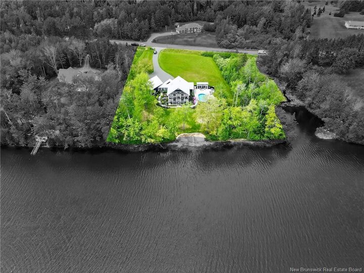 Property Photo: 1431 Shediac River Road NB E4R 3A8