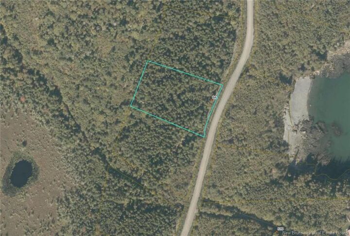 Property Photo:  341 Fundy Drive  NB E5E 1K7 