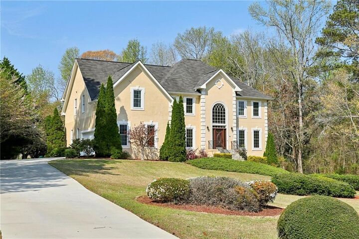 Property Photo:  789 Rutland Court  GA 30058 