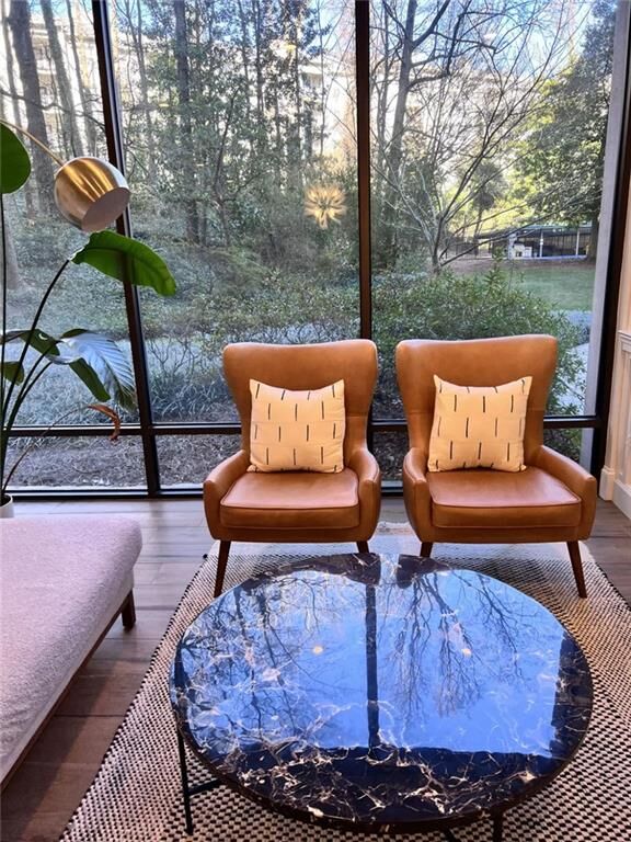 Property Photo:  3530 Piedmont Road NE 1M  GA 30305 