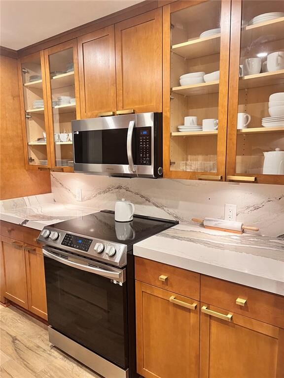 Property Photo:  3530 Piedmont Road NE 1M  GA 30305 