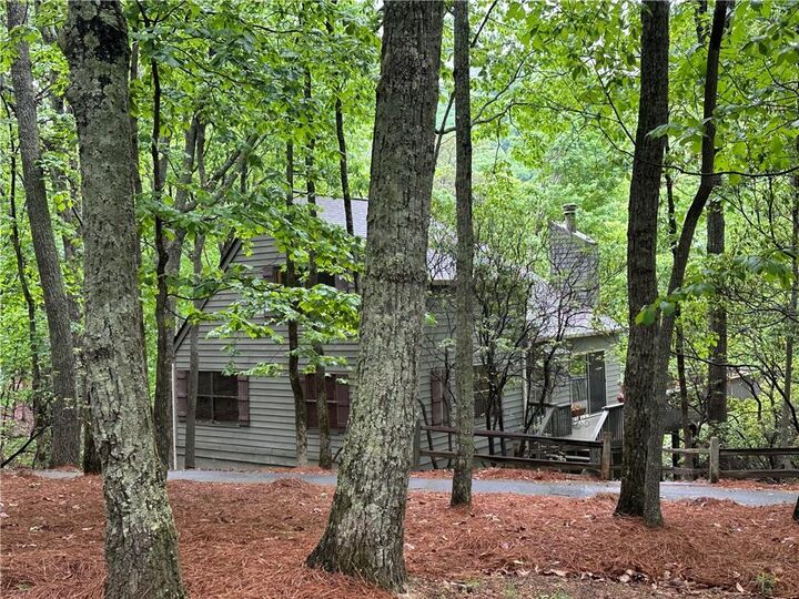 Property Photo: 484 Owls Brow GA 30143