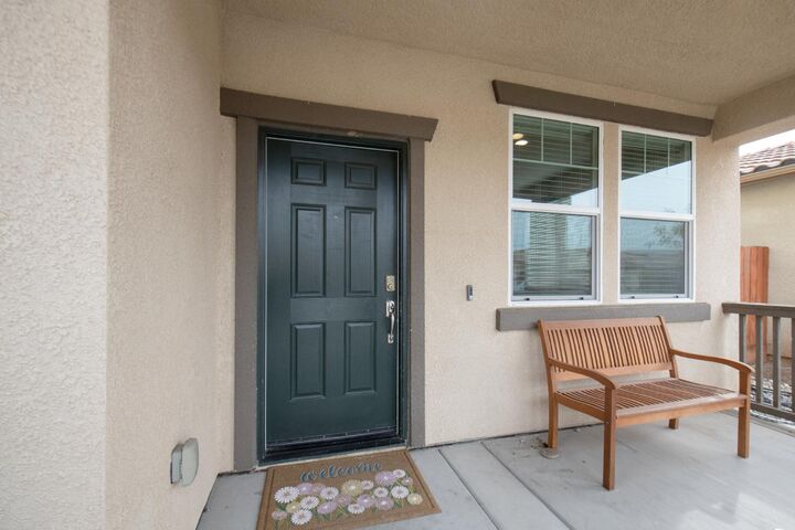 Property Photo:  7407 E Vassar Avenue  CA 93737 