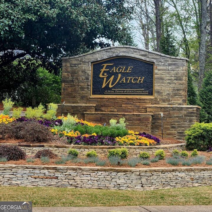 Property Photo:  912 Feather Creek Lane  GA 30189 