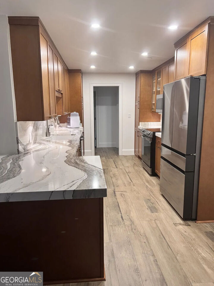 Property Photo:  3530 Piedmont Rd NE #1M  GA 30305 