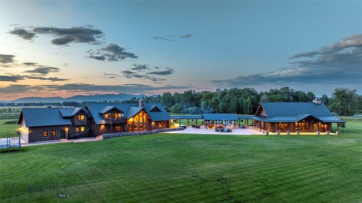 Property Photo:  1021 Gateway South Road  MT 59730 