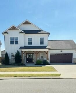 Property Photo:  10435 Magnolia Farm Drive  TN 37302 