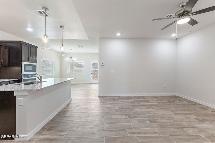 Property Photo:  11869 Artekale Place  TX 79934 