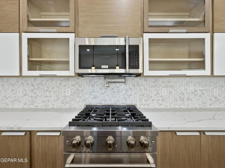 Property Photo:  12609 Don Norte Street  TX 79934 