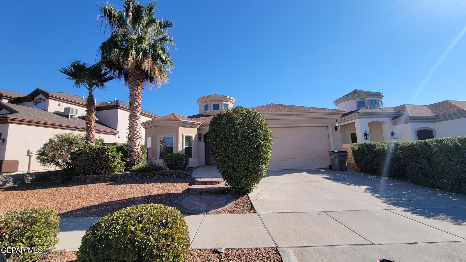 Property Photo:  11512 Porfirio Payan Drive  TX 79934 