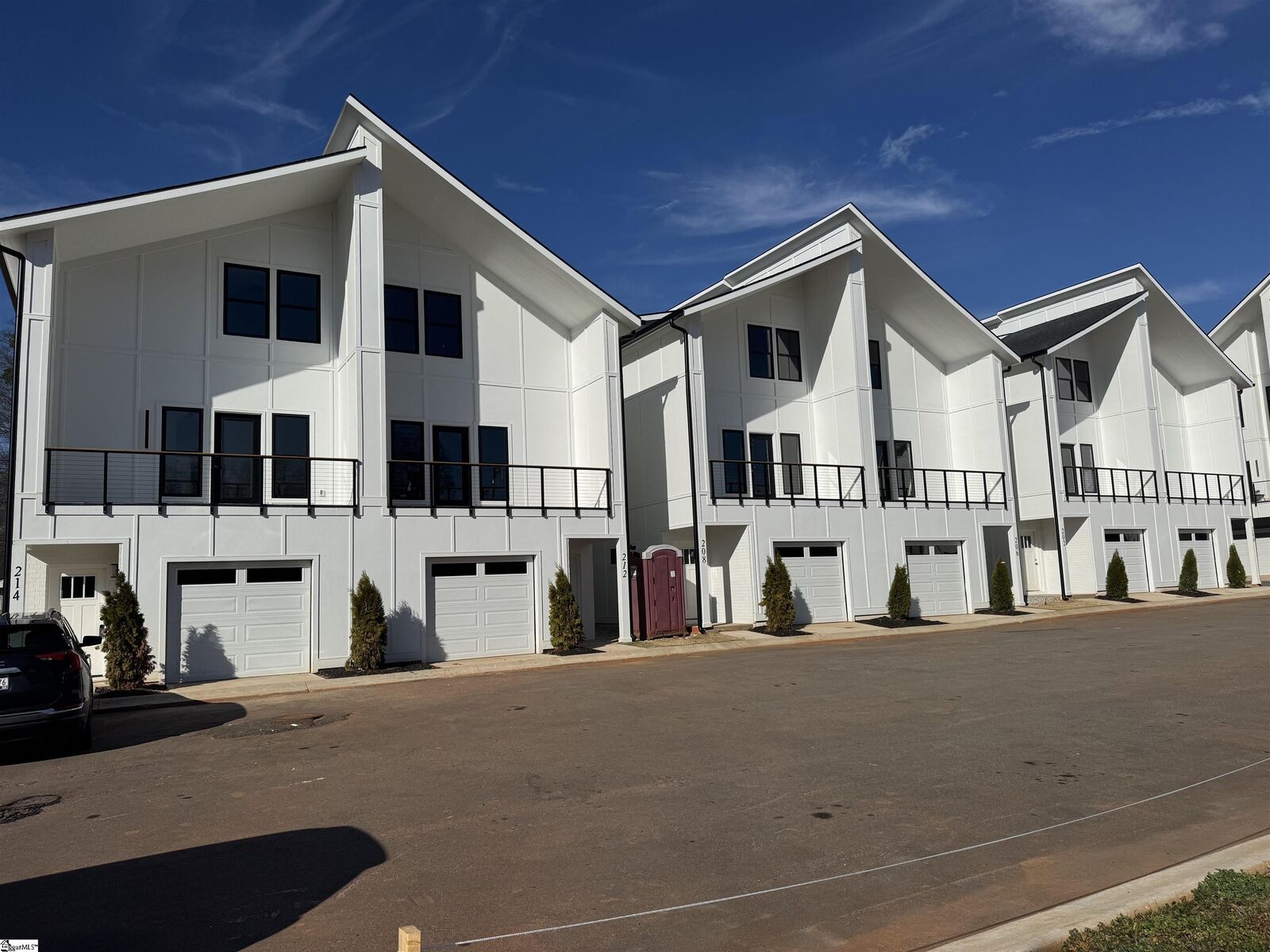 Property Photo:  212 Ackert Way  SC 29605 