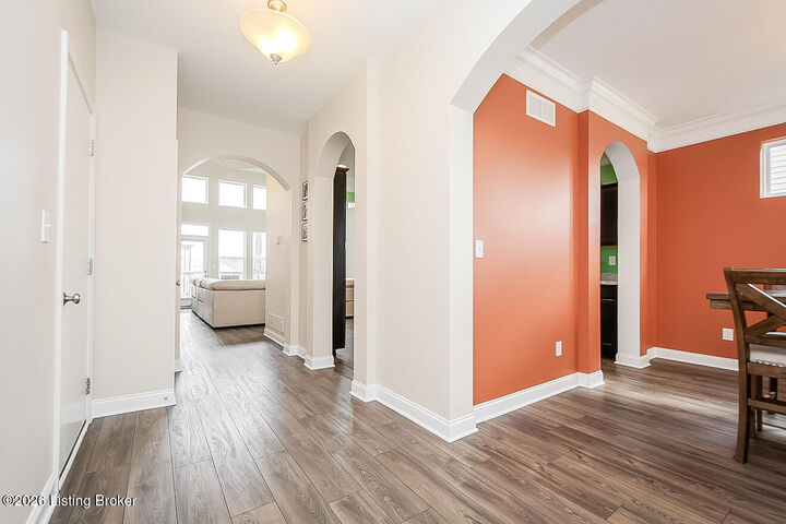 Property Photo:  9921 Creek View Estates Dr  KY 40291 