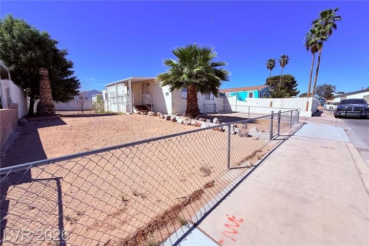 Property Photo:  3587 Arbolado Drive  NV 89121 