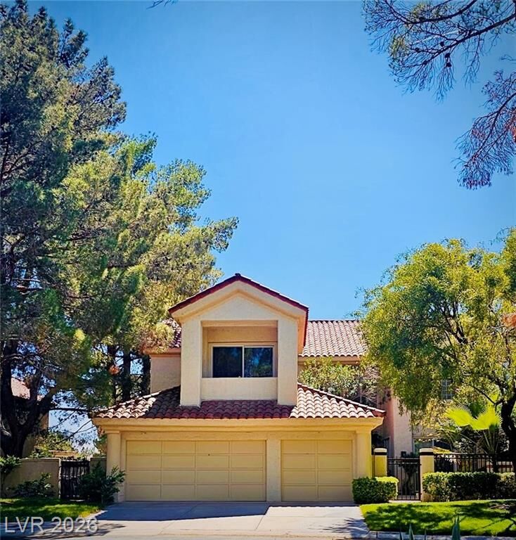 Property Photo:  7829 Bermuda Dunes Avenue  NV 89113 