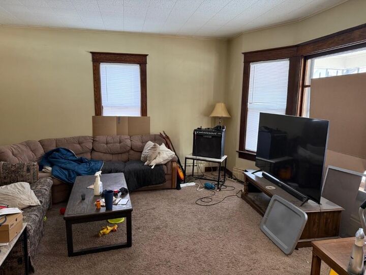 Property Photo:  618 Deleglise St  WI 54409 