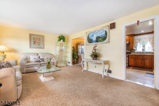 Property Photo:  278 Marvin Ave  NJ 07601 