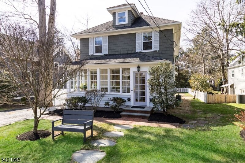 Property Photo:  65 Division Ave  NJ 07974 