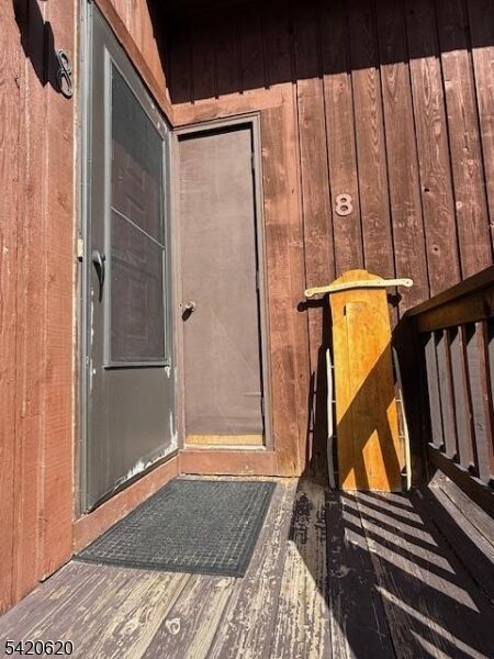 Property Photo: 2 Stowe Ct 8 NJ 07462