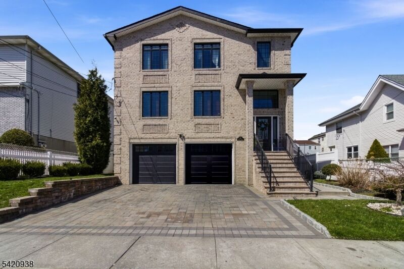 Property Photo:  431 Forest St  NJ 07032 