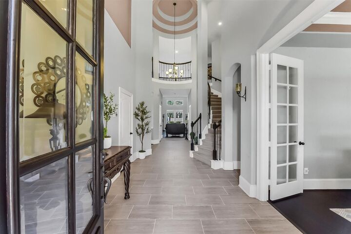 Property Photo:  16102 Cottage Timbers Court  TX 77044 