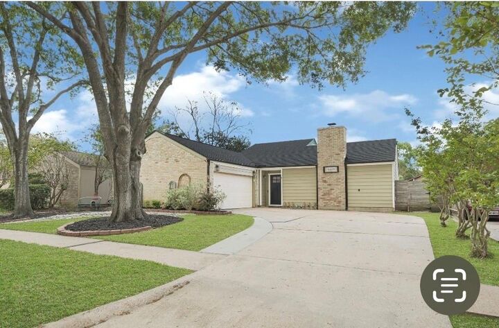 Property Photo:  15819 Seven Springs Drive  TX 77084 