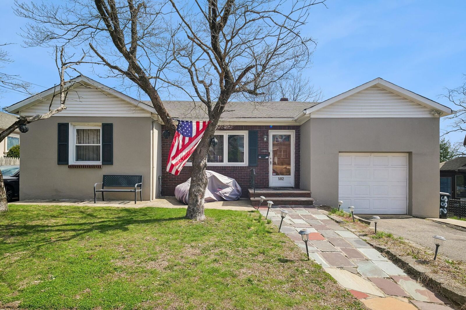 Property Photo: 582 Belmont Ave NJ 07508