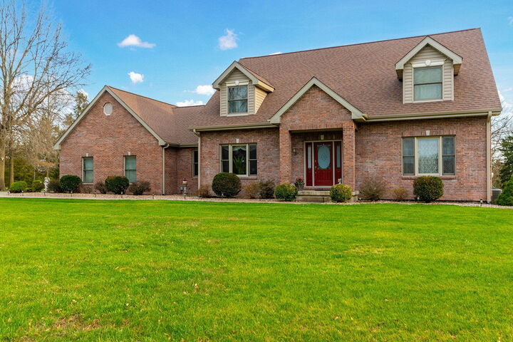 Property Photo:  20688 Audrain Road 928  MO 65265 