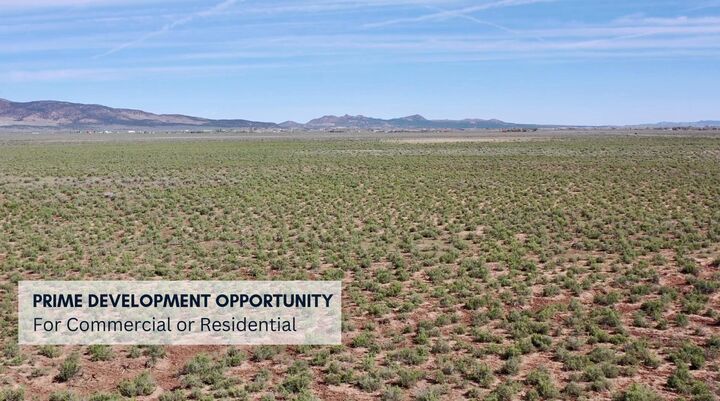 Property Photo:  223 Acres S 5700 W  UT 84720 