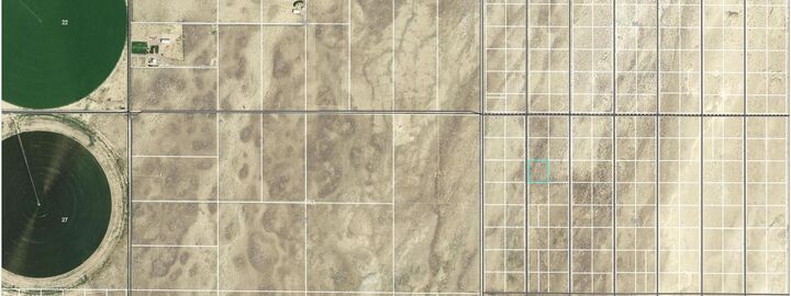 Property Photo: Lt 14 Bk G Green Valley Acres UT 84714