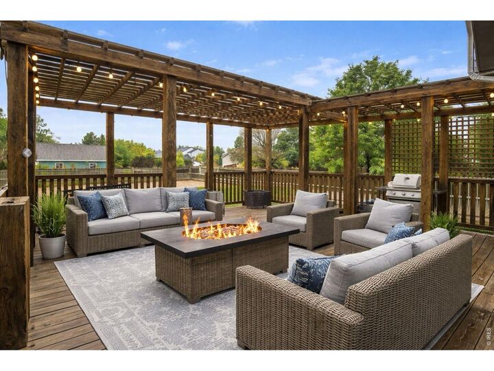 Property Photo: 3505 Adams Cir CO 80549