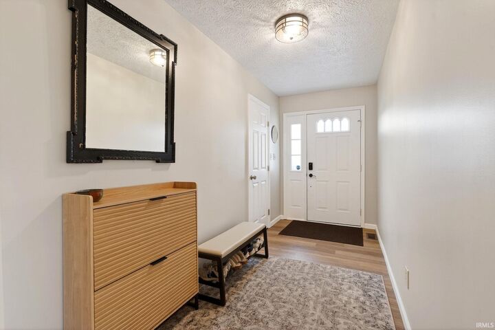 Property Photo: 2835 N Andy Way IN 47404-1311