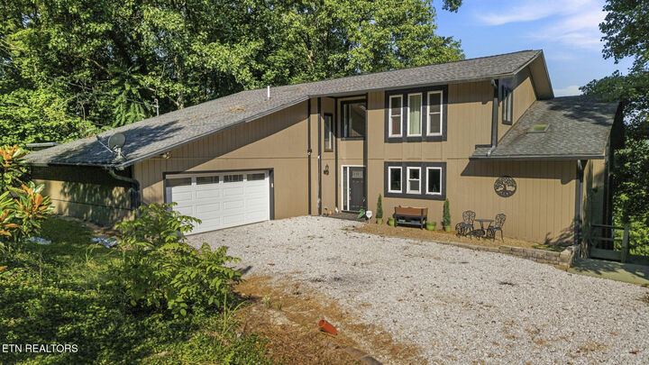 Property Photo:  770 Mount Paran Rd  TN 37757 